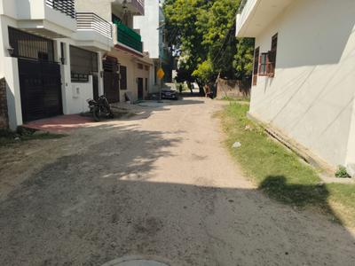 Image of 1050 Sq.ft 2 BHK Independent House for sale in Jankipuram, Lucknow for Rs. 6200000