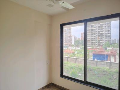 Bedroom Image of 1750 Sq.ft 3 BHK Apartment / Flat for rent in Thane West Thane for Rs. 66500