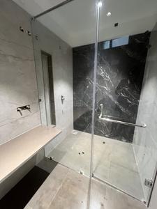Bathroom Image of 4500 Sq.ft 4 BHK Independent House for sale in Mahalakshmi Nagar Indore for Rs. 32500000