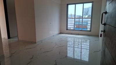 1 BHK Flat