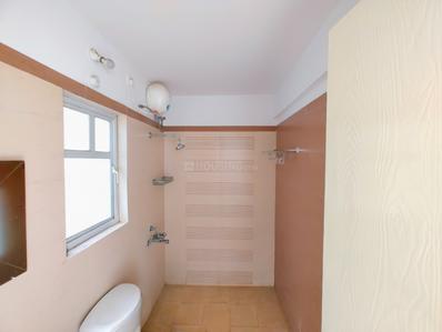Bathroom Image of 1282 Sq.ft 2 BHK Apartment / Flat for sale in Wagholi Pune for Rs. 9350000