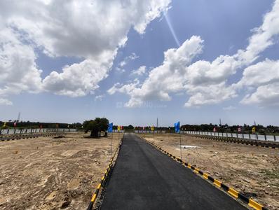 Image of 1080 Sq.ft Residential Plot / Land for sale in Ponmar, Chennai for Rs. 2592000