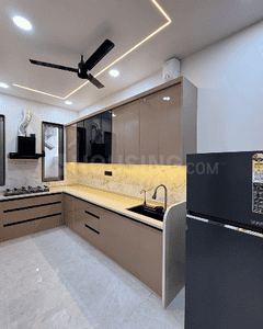 Image of 2900 Sq.ft 4 BHK Villa for sale in Panchyawala, Jaipur for Rs. 18500000