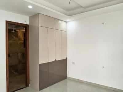 Bedroom Image of 2250 Sq.ft 4 BHK Builder Floor for sale in DLF City Floor Phase 2, DLF Phase 2 Gurgaon for Rs. 45000000