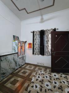 Bedroom Image of 891 Sq.ft 2 BHK Independent House for sale in Sudhowala Dehradun for Rs. 4700000