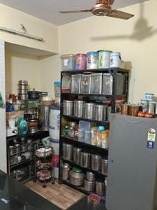 Kitchen Image of 780 Sq.ft 1 BHK Apartment / Flat for sale in Kalyan West Kalyan for Rs. 5100000