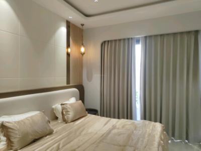 Bedroom Image of 2163 Sq.ft 3 BHK Apartment / Flat for sale in Ireo The Grand Arch, Sector 59 Gurgaon for Rs. 51000000