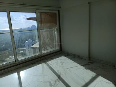 Bedroom Image of 900 Sq.ft 2 BHK Apartment / Flat for rent in RNA NG Eclat, Andheri West Mumbai for Rs. 140000