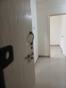 Bedroom Image of 967 Sq.ft 3 BHK Apartment / Flat for sale in Kwality Bliss by Kwality Realtech Pvt Ltd, Rajarhat Kolkata for Rs. 4900000