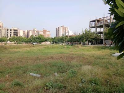 Image of 2547 Sq.ft Residential Plot / Land for sale in Orris Woodview Residencies, Sector 89, Gurgaon for Rs. 46695000