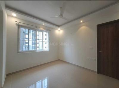 Bedroom Image of 2770 Sq.ft 4 BHK Apartment / Flat for rent in ND Passion Elite, Electronic City Bengaluru for Rs. 89999