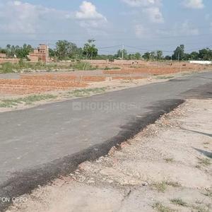 Image of 1000 Sq.ft Residential Plot / Land for sale in Omaxe City, Lucknow for Rs. 1000000