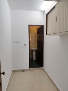 Common Bathroom Image of 2565 Sq.ft 3 BHK Apartment / Flat for sale in Cooke Town Bengaluru for Rs. 35450000