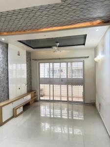 Hall Image of 900 Sq.ft 2 BHK Apartment / Flat for rent in Godrej E City, Electronic City Bengaluru for Rs. 45000
