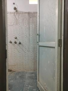 Bedroom Four Image of 990 Sq.ft 4 BHK Independent House for sale in Sector 49 Faridabad for Rs. 22500000
