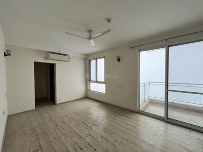 Bedroom Image of 2800 Sq.ft 3 BHK Apartment / Flat for sale in Experion Windchants, Sector 112 Gurgaon for Rs. 47500000