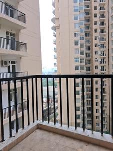 Bedroom One Image of 3235 Sq.ft 4 BHK Apartment / Flat for sale in Amrapali Heartbeat City, Sector 107 Noida for Rs. 35000000