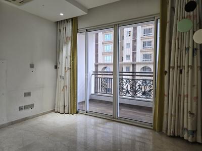 Bedroom Image of 4069 Sq.ft 4 BHK Apartment / Flat for sale in Prestige High Fields, Financial District Hyderabad for Rs. 52500000