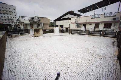Balcony Image of 1998 Sq.ft 4 BHK Independent House for sale in Shahibaug Ahmedabad for Rs. 18000000