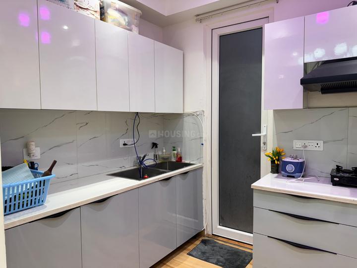 Anamika Enclave, Sector 14 Kitchen 1