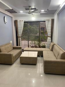 Hall Image of 1090 Sq.ft 2 BHK Apartment / Flat for sale in Universal Bilvam Paradise, Pal Gam Surat for Rs. 4500000