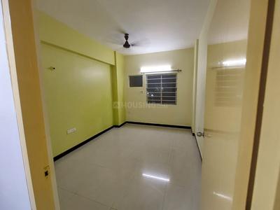 Hall Image of 1350 Sq.ft 3 BHK Apartment / Flat for rent in New Town Kolkata for Rs. 30000