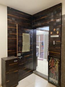 Bedroom Image of 1450 Sq.ft 2.5 BHK Apartment / Flat for sale in Gini Viviana, Balewadi Pune for Rs. 13000000