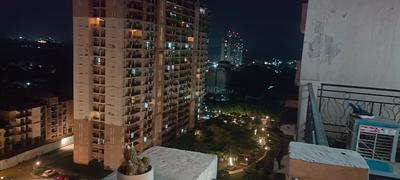 Balcony Image of Dlf express green  in Manesar, Gurgaon