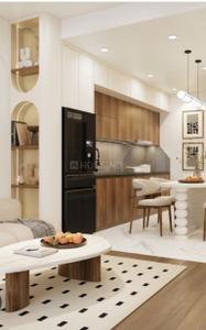 Bedroom Image of 1000 Sq.ft 2 BHK Apartment / Flat for sale in Krishna Reddy Pet Sangareddy for Rs. 4025000