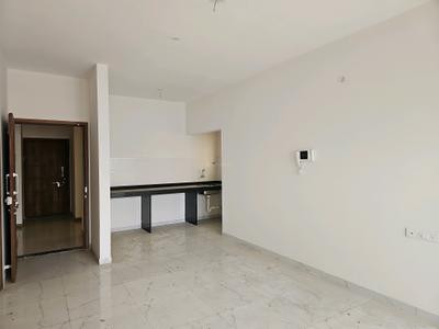 Living Room Image of 750 Sq.ft 2 BHK Apartment / Flat for sale in VTP Purvanchal by VTP Realty, Kesnand Pune for Rs. 4950000