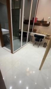 Hall Image of 887 Sq.ft 2 BHK Apartment / Flat for sale in Shilgaon Thane for Rs. 6200000