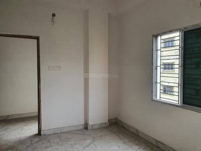 Bedroom Image of 862 Sq.ft 2 BHK Apartment / Flat for sale in Rajpur Kolkata for Rs. 4600000