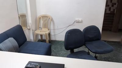 Bedroom Image of 170 Sq.ft 1 RK Apartment / Flat for rent in Dehu Road Cantonment Pune for Rs. 6500