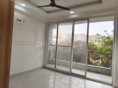 Bedroom Image of 1450 Sq.ft 3 BHK Builder Floor for sale in Sector 104 Noida for Rs. 7500000