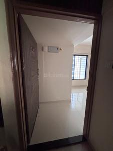 Bedroom Image of 850 Sq.ft 1 BHK Apartment / Flat for rent in Avalon Avenue, Tathawade Pune for Rs. 23500