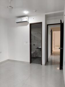 Bedroom Image of 1262 Sq.ft 3 BHK Apartment / Flat for sale in Goel Ganga Serio E F Building, Kharadi Pune for Rs. 16200000