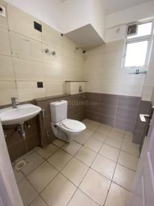 Image of 1100 Sq.ft 2 BHK Apartment / Flat for rent in Stellar MI Citihomes, Omicron III, Greater Noida for Rs. 22000