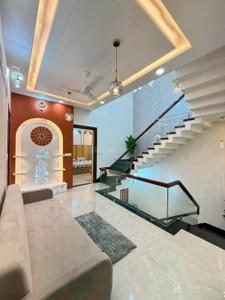 Hall Image of 3300 Sq.ft 5 BHK Villa for sale in Vaishali Nagar Jaipur for Rs. 37100000