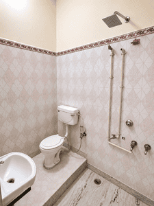 Image of 800 Sq.ft 2 BHK Independent House for rent in Shastri Nagar, Meerut for Rs. 18000
