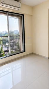 Bedroom Image of 685 Sq.ft 2 BHK Apartment / Flat for sale in Thane West Thane for Rs. 13200000