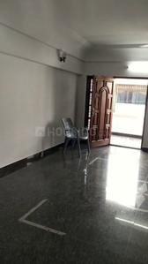 Hall Image of 1200 Sq.ft 3 BHK Independent House for rent in Indira Nagar Bengaluru for Rs. 60000