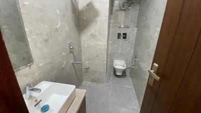 Image of 1600 Sq.ft 3 BHK Builder Floor for rent in Karkardooma, New Delhi for Rs. 65000