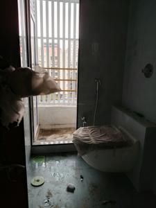 Bedroom Three Image of 1565 Sq.ft 3 BHK Apartment / Flat for sale in Neelkanth Auris, Panvel Navi Mumbai for Rs. 16700000