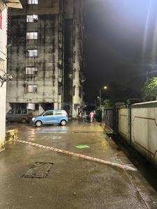 Image of 300 Sq.ft 1 BHK Apartment / Flat for sale in Padle Gaon, Thane for Rs. 2000000