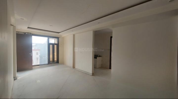 Jamia Nagar Bedroom 1