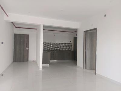 Living Room Image of 1400 Sq.ft 3 BHK Apartment / Flat for rent in Bramha The Collection, Wadgaon Sheri Pune for Rs. 45000