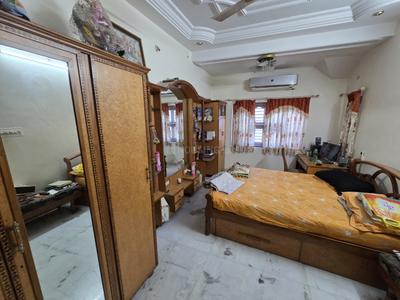 Bedroom Image of 1530 Sq.ft 3 BHK Villa for sale in Sabarmati Ahmedabad for Rs. 22500000
