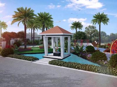 Image of 1050 Sq.ft 2 BHK Apartment / Flat for sale in V Uptown, Ravet, Pune for Rs. 5600000