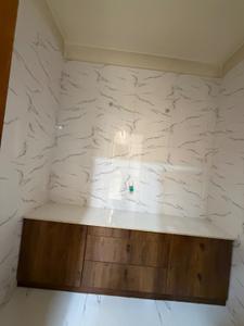 Pooja Room Image of 2100 Sq.ft 3 BHK Apartment / Flat for rent in Kondapur Hyderabad for Rs. 50000