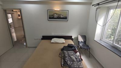 Bedroom Image of 3455 Sq.ft 4 BHK Apartment / Flat for rent in Saran Mulberry Woods, Carmelaram Bengaluru for Rs. 115000